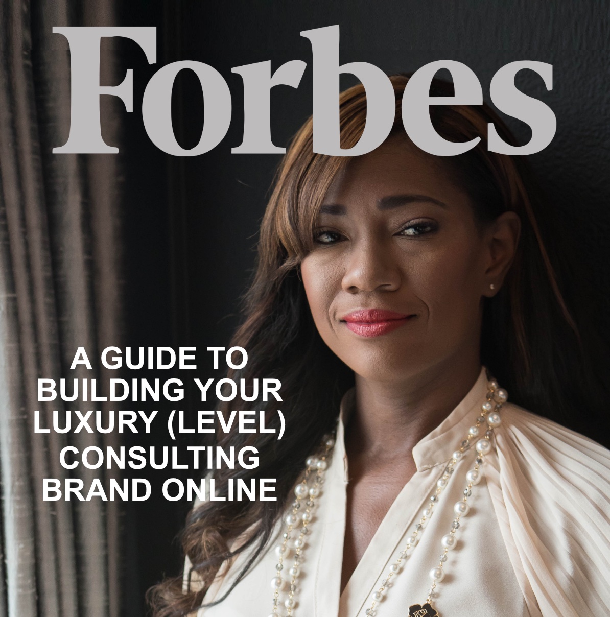 FORBES FEATURE